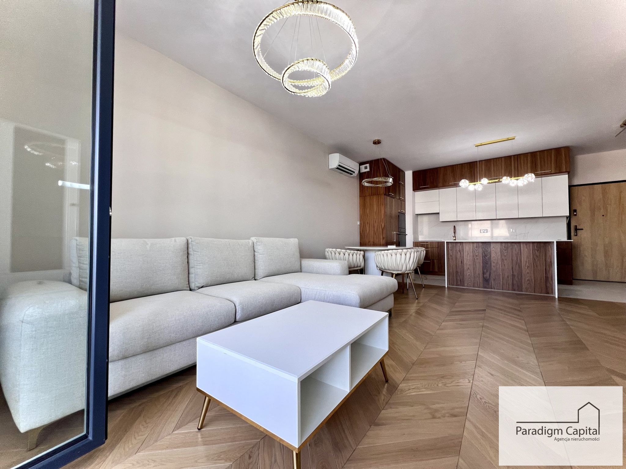 mieszkania - 53,00 m² - Kraków