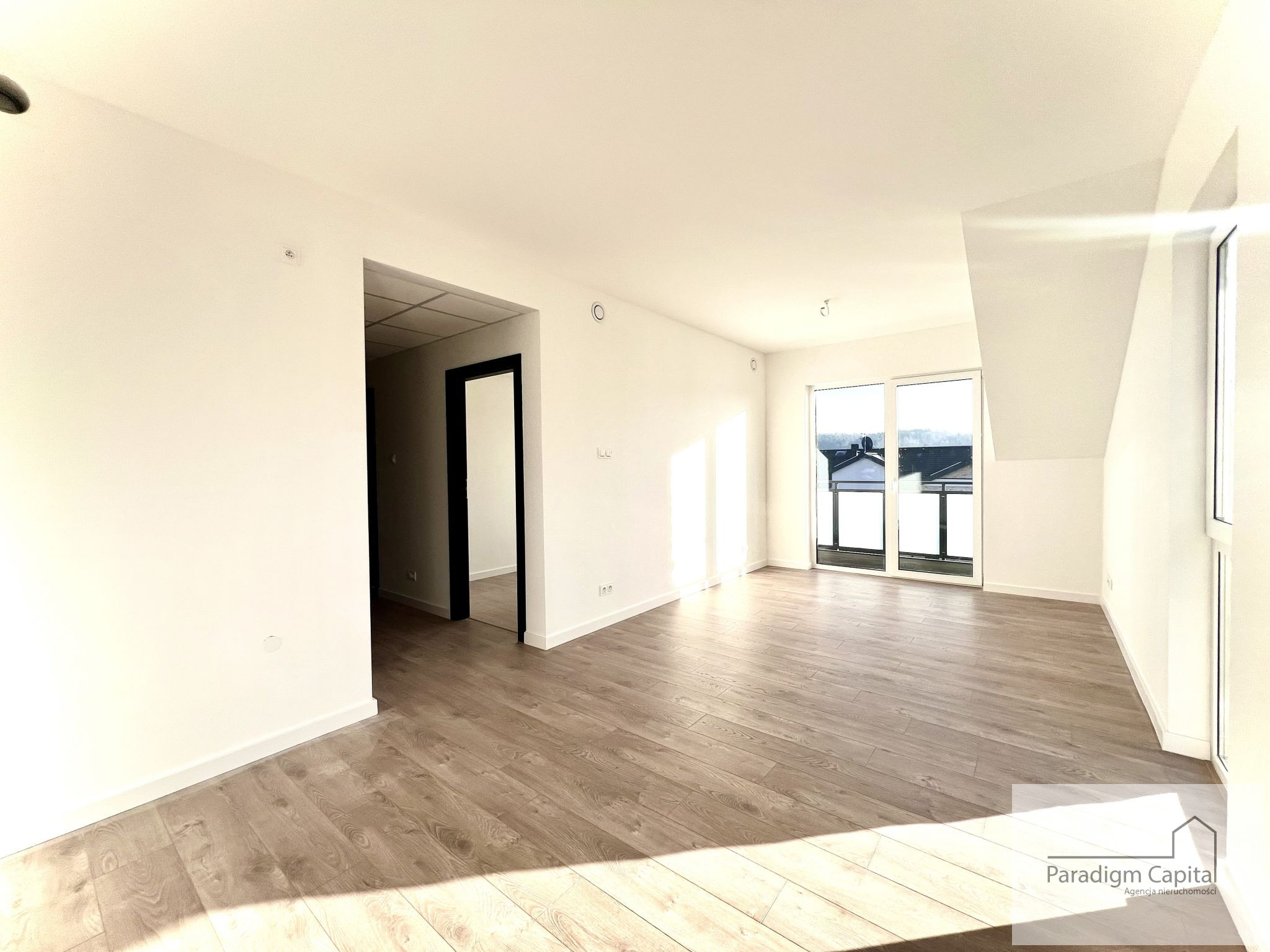 mieszkania - 52.31 m²