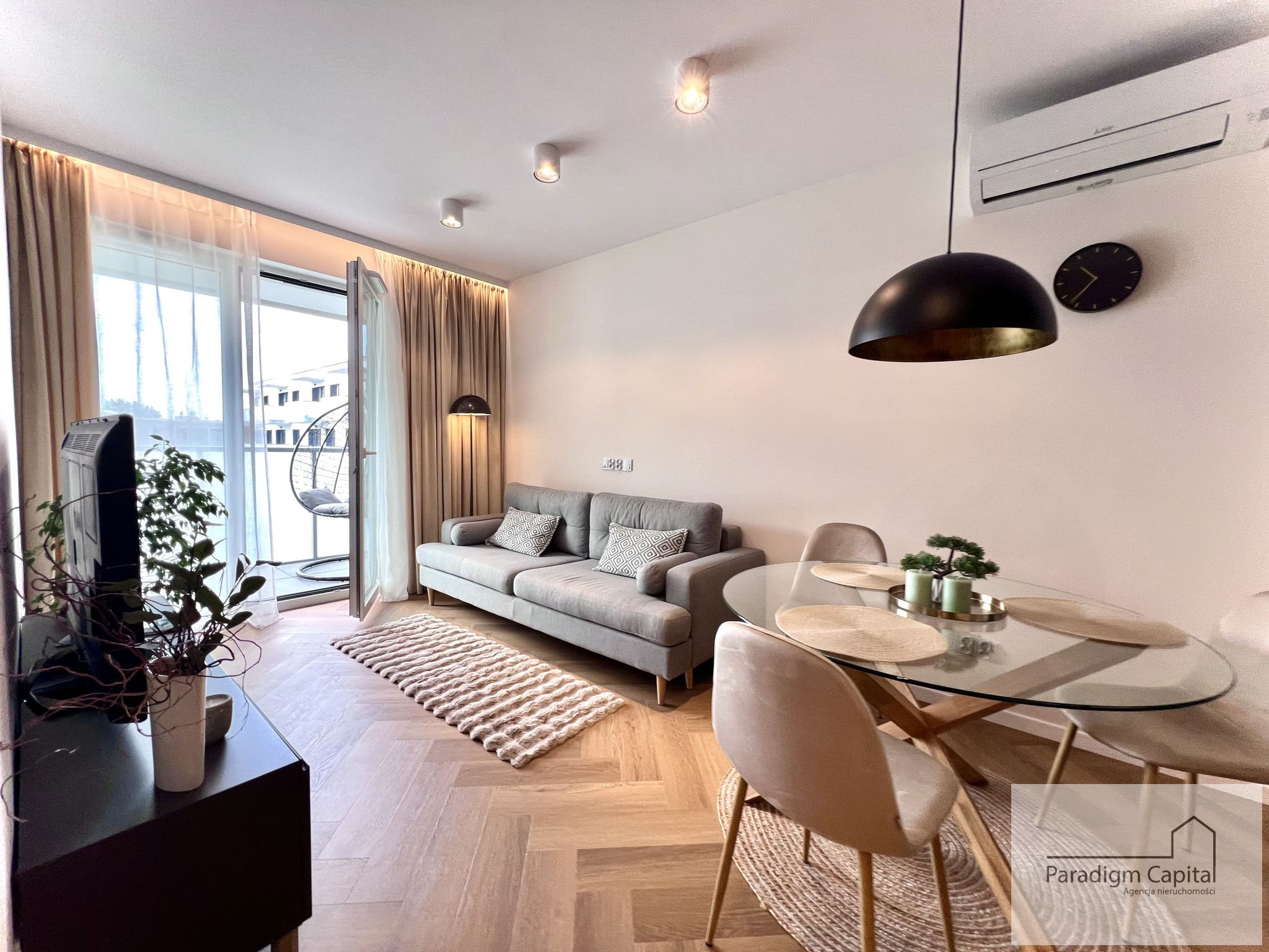 mieszkania - 53.30 m² - Kraków