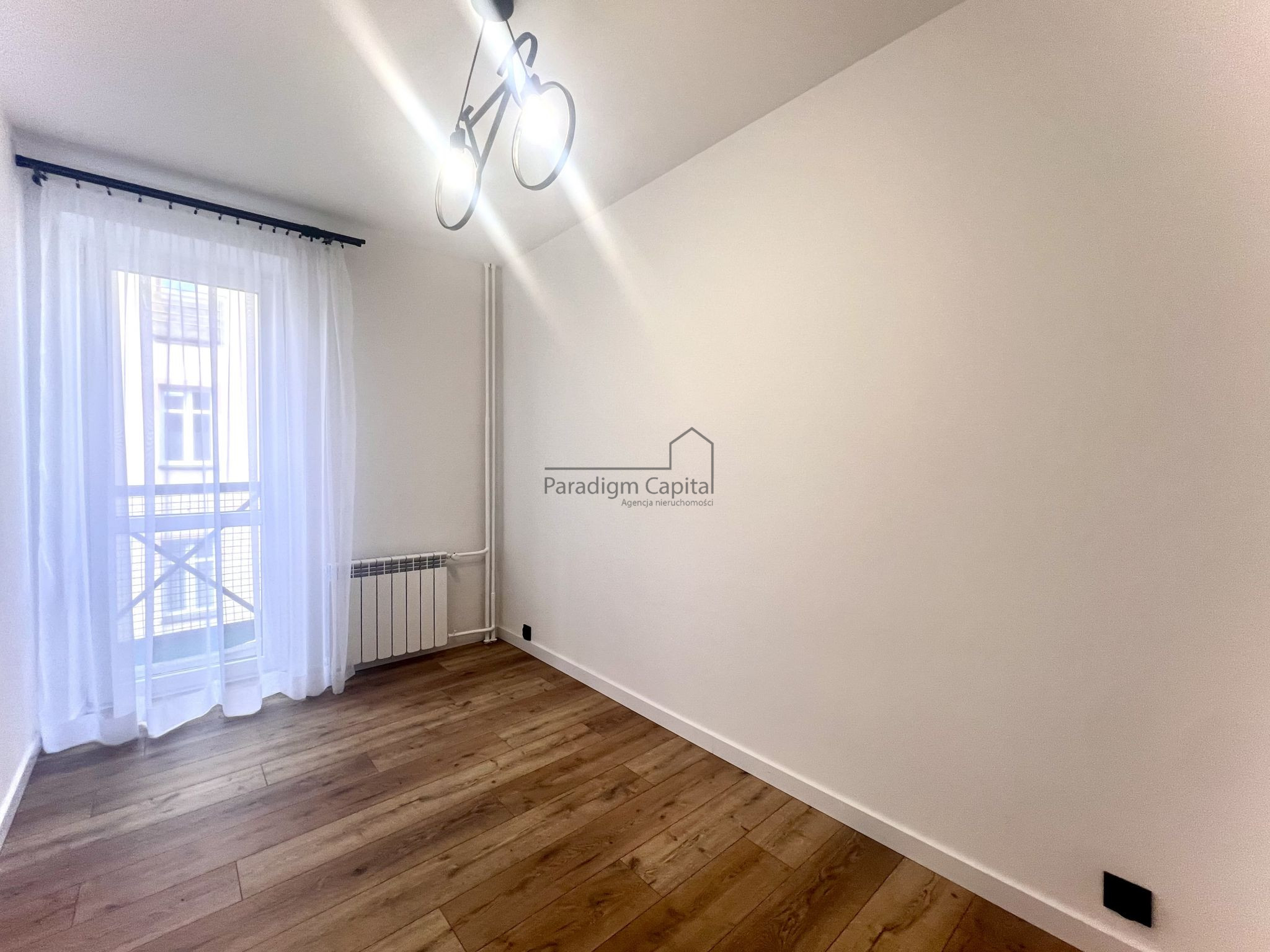 3 POKOJE PO REMONCIE | LOGGIA | UL. ZAMKOWA | STARE MIASTO