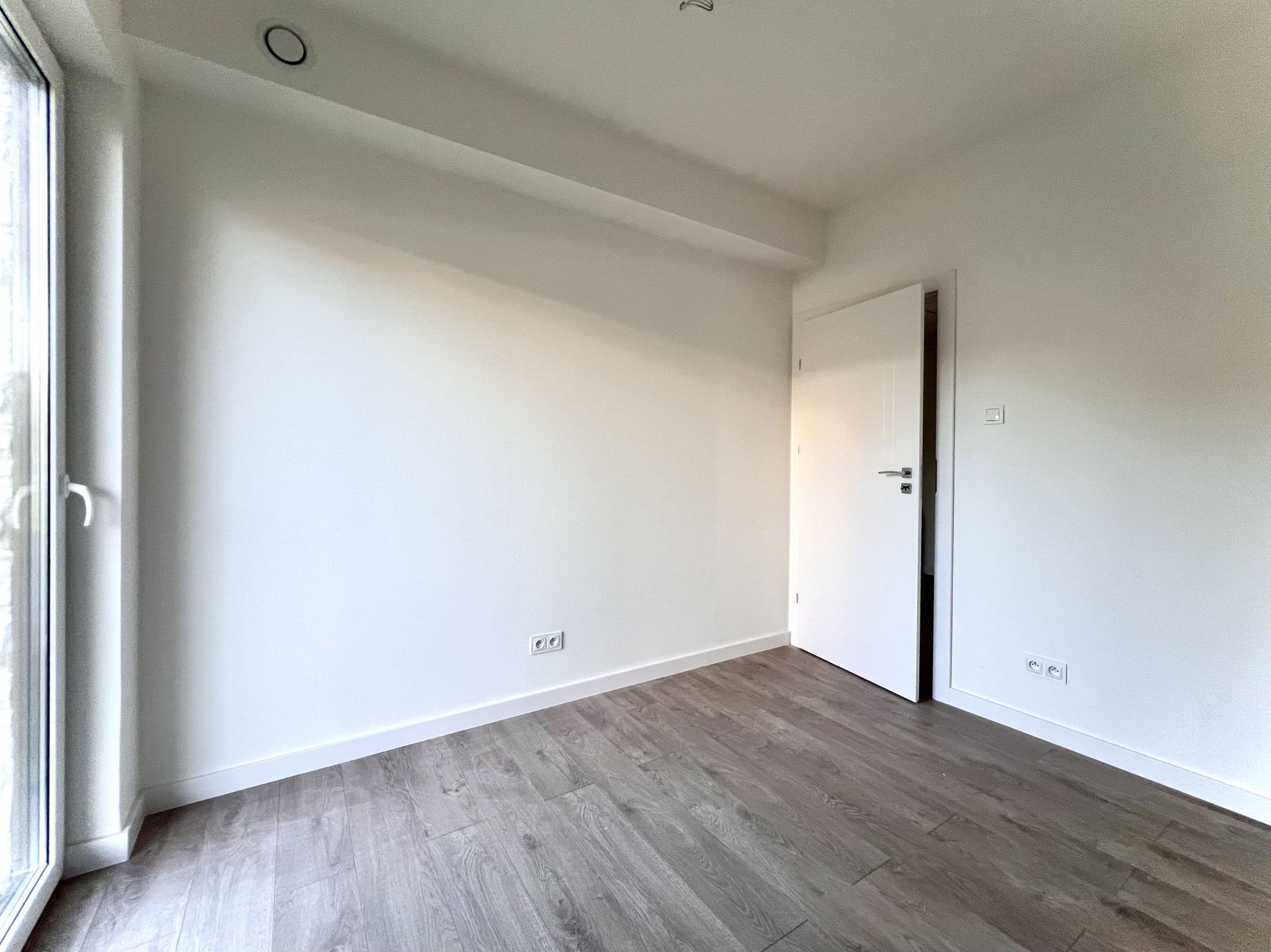 mieszkania - 44.60 m²