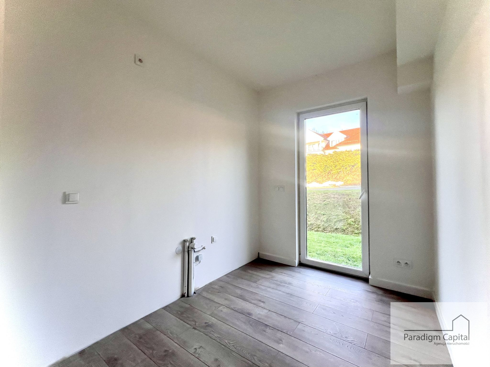 mieszkania - 44.60 m²