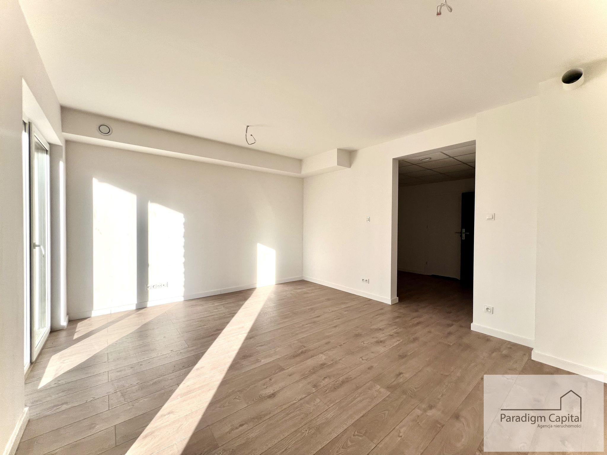 mieszkania - 57.34 m² - Kraków