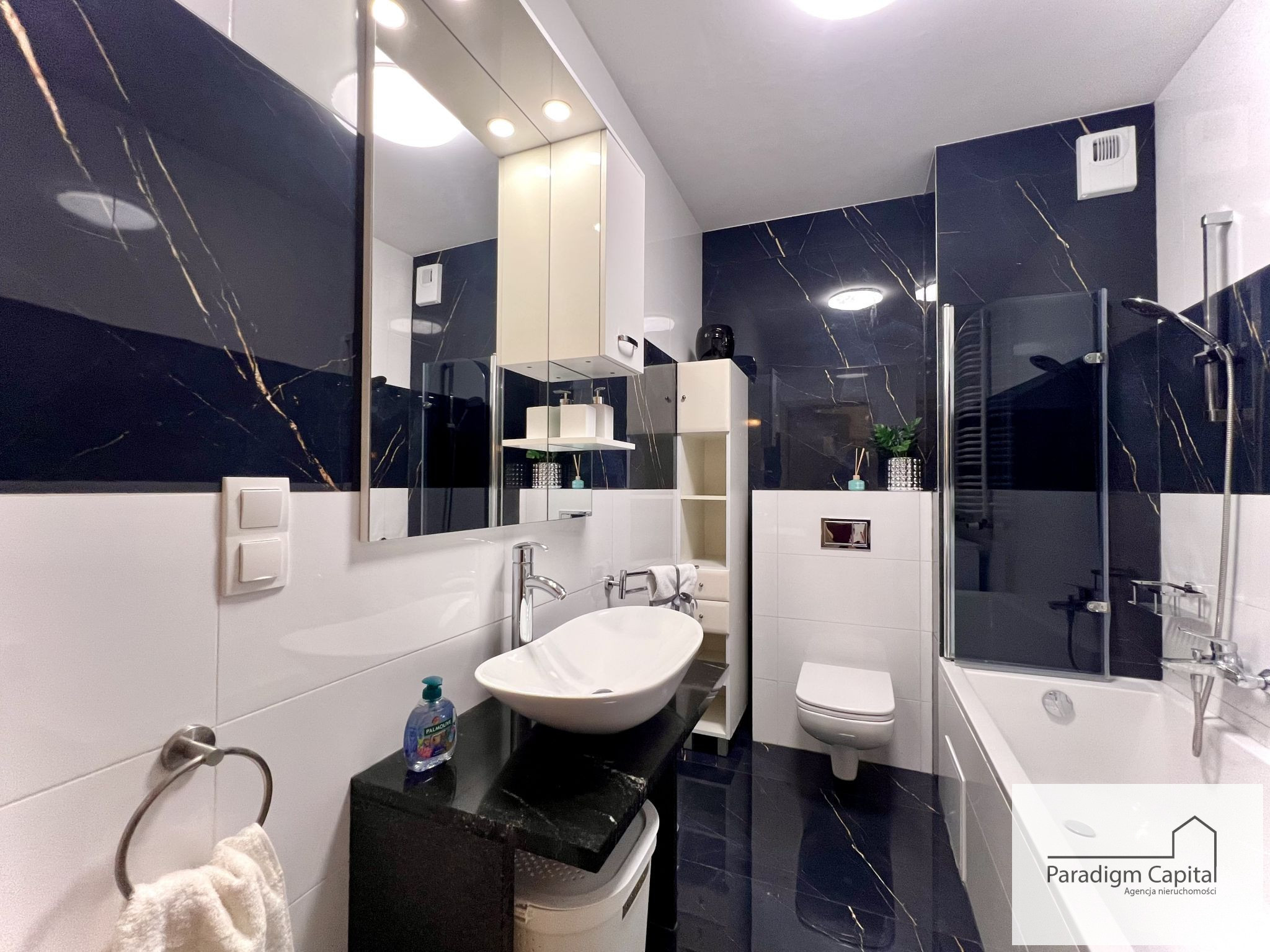 mieszkania - 53,00 m² - Kraków