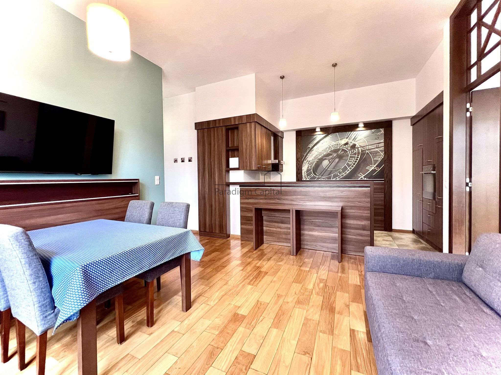 3 POKOJE | 60 M² | CENTRUM | UL. SIEMIRADZKIEGO