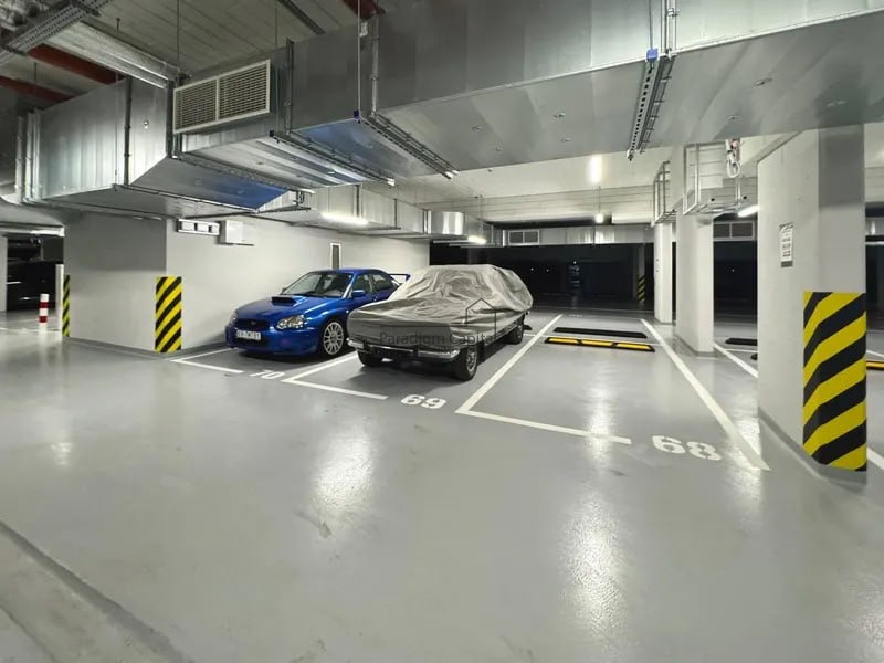 mieszkania - 46,31 m² - Kraków