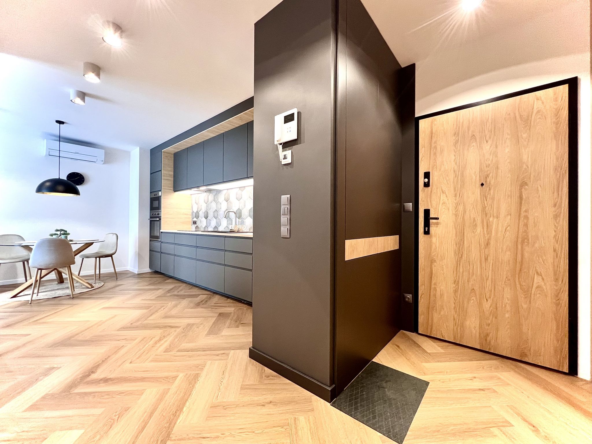 mieszkania - sprzedaz - Kraków