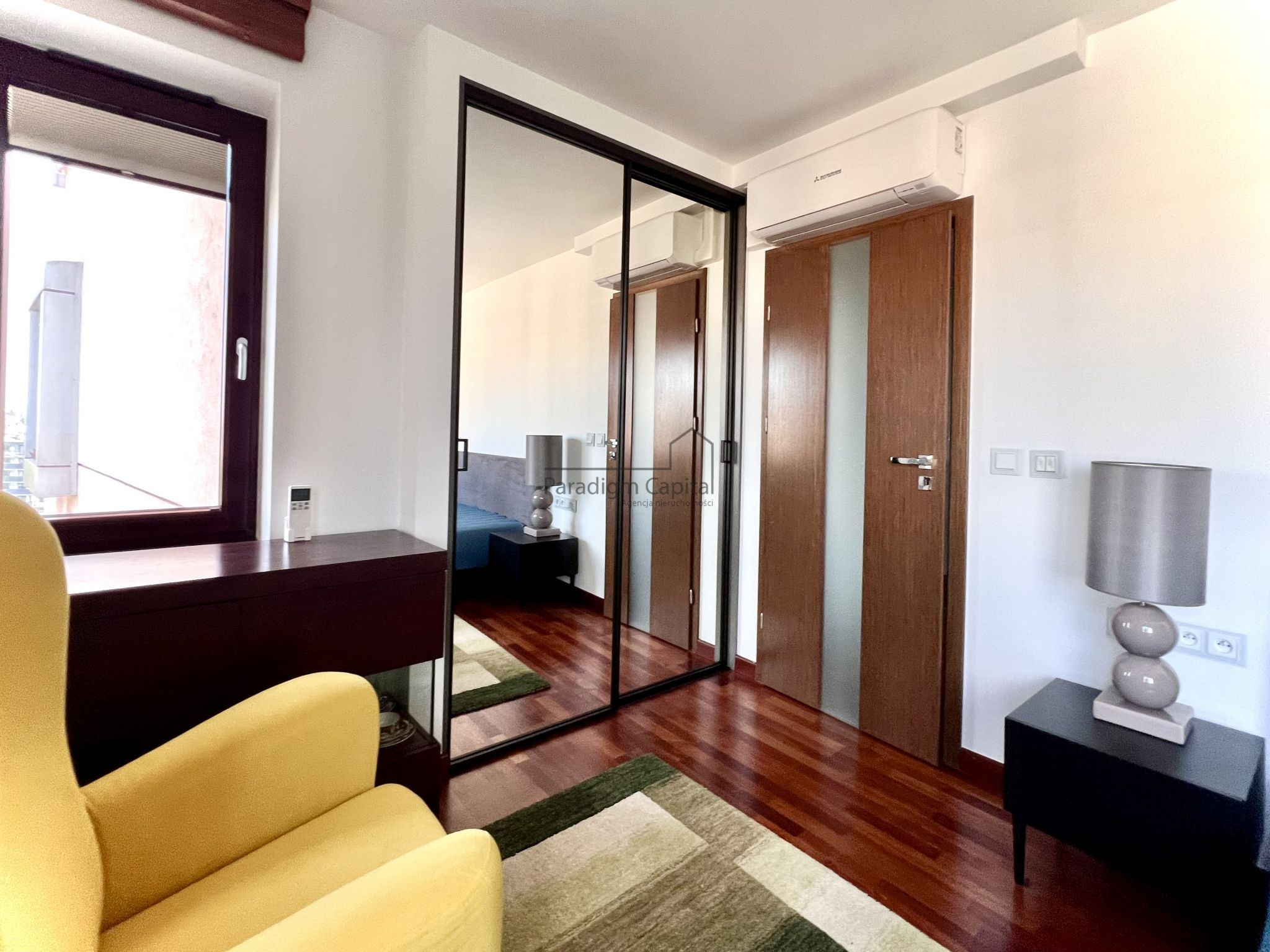 Apartament 79 m² | Widok | Garaż | Grzegórzki