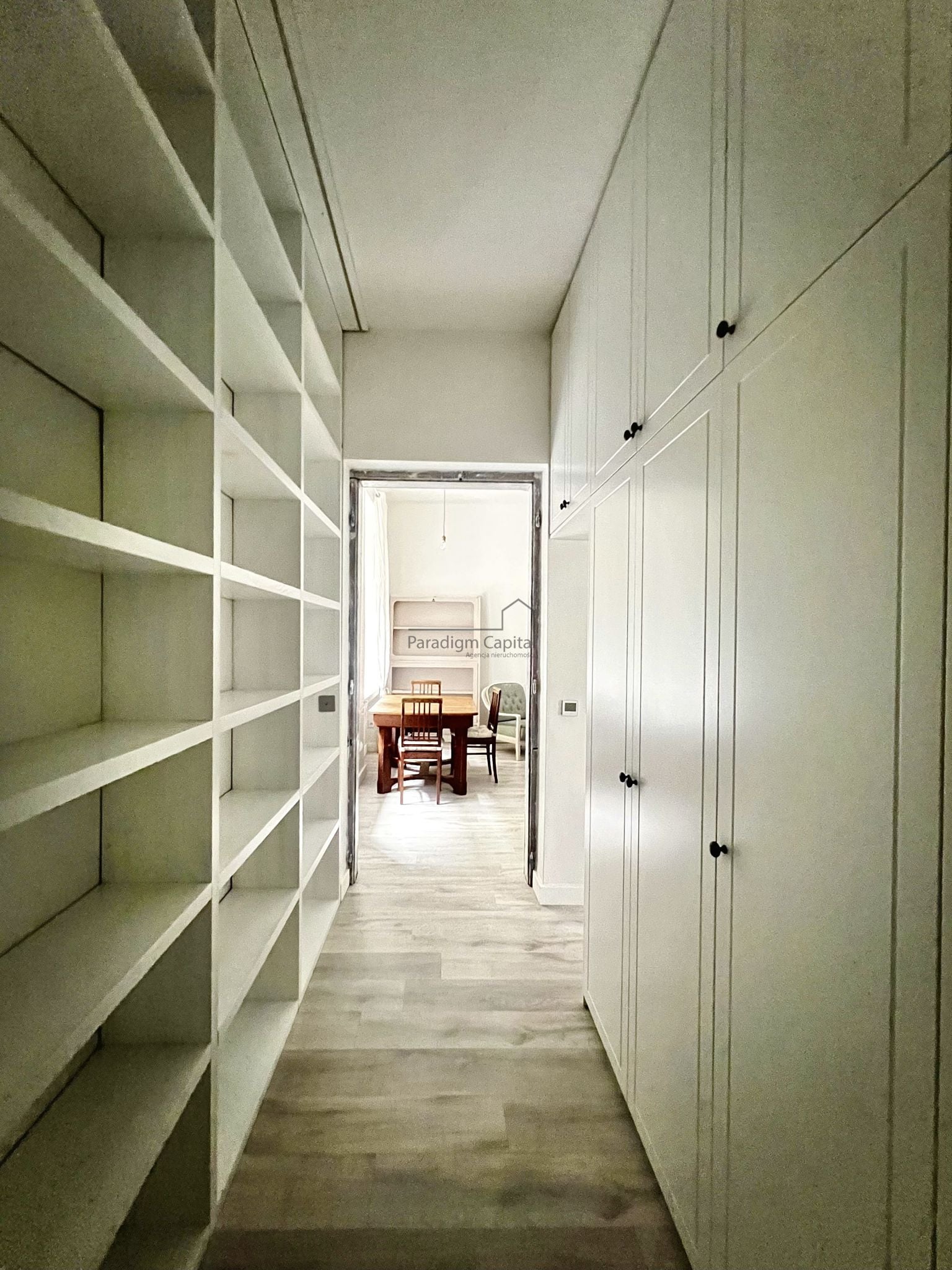 Kazimierz | 2 Pokoje 52 m² | Oddzielna Kuchnia | Starowislna