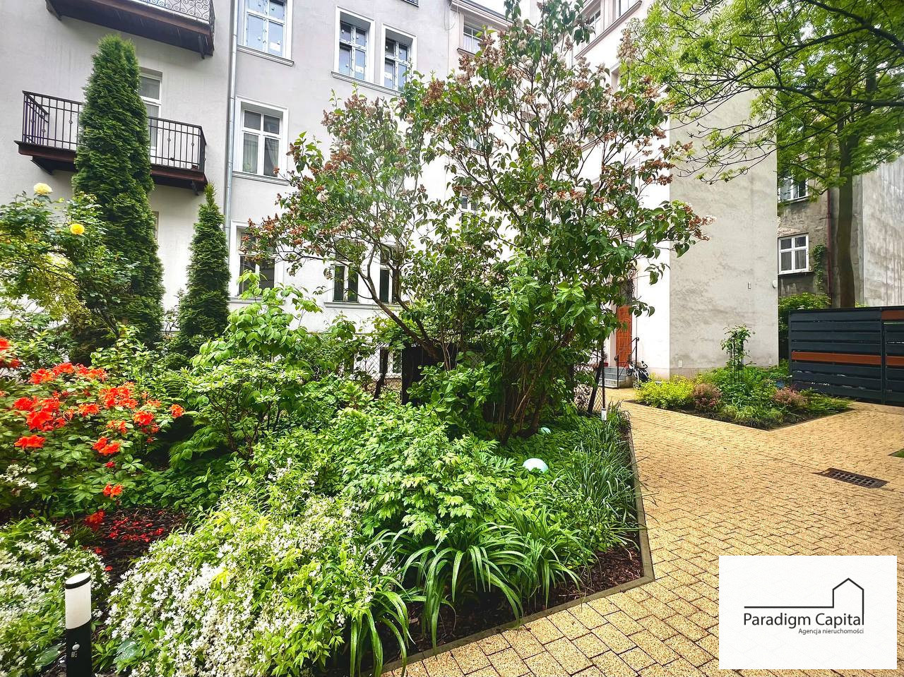 mieszkania - 52,00 m² - Kraków