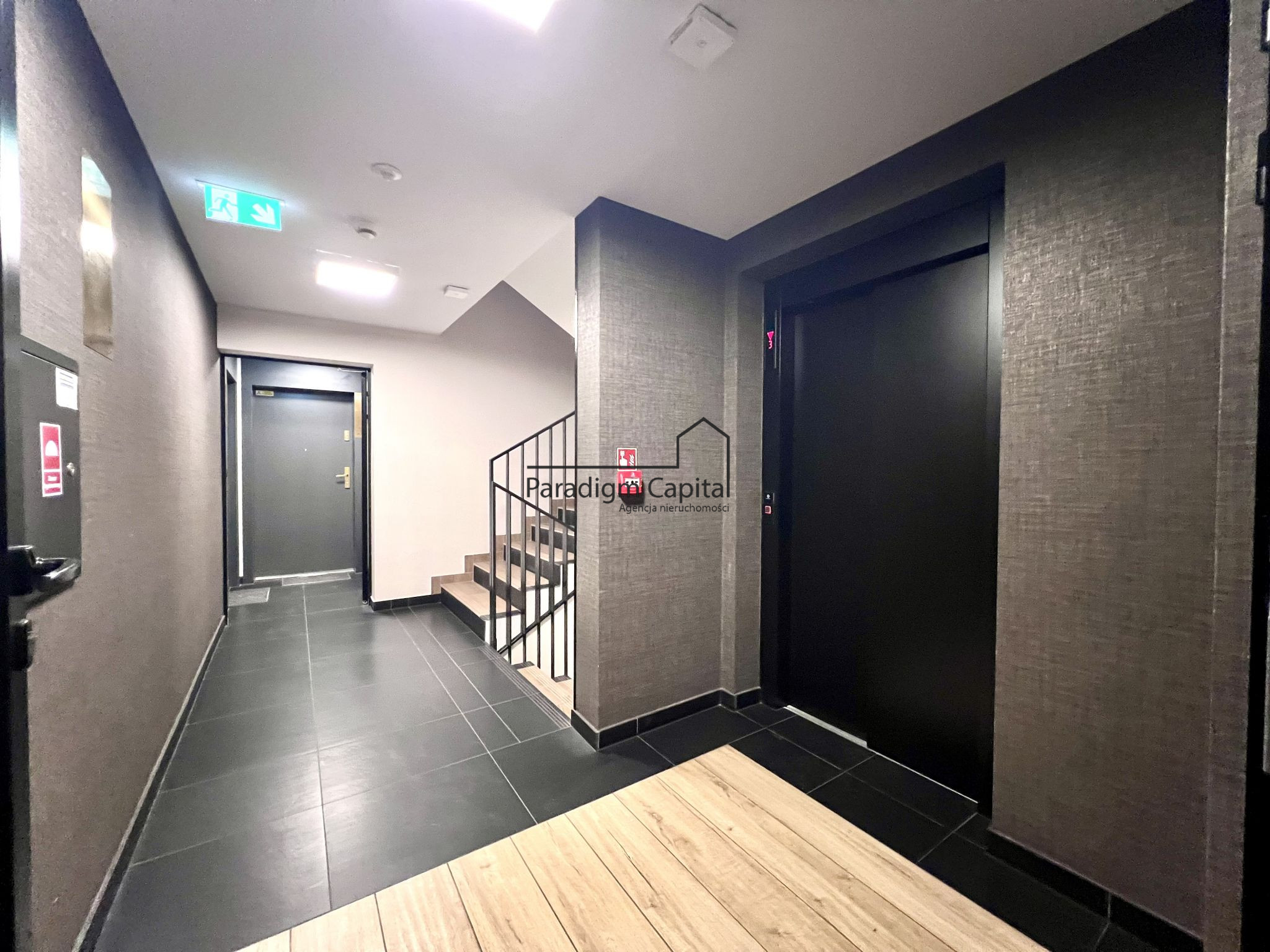 mieszkania - 52,00 m² - Kraków