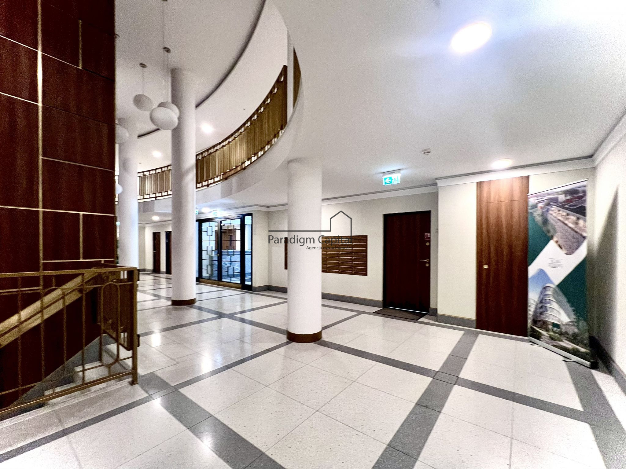 EKSKLUZYWNE STUDIO 40 M² – NOBLE RESIDENCE – WELLNESS – OGRÓD