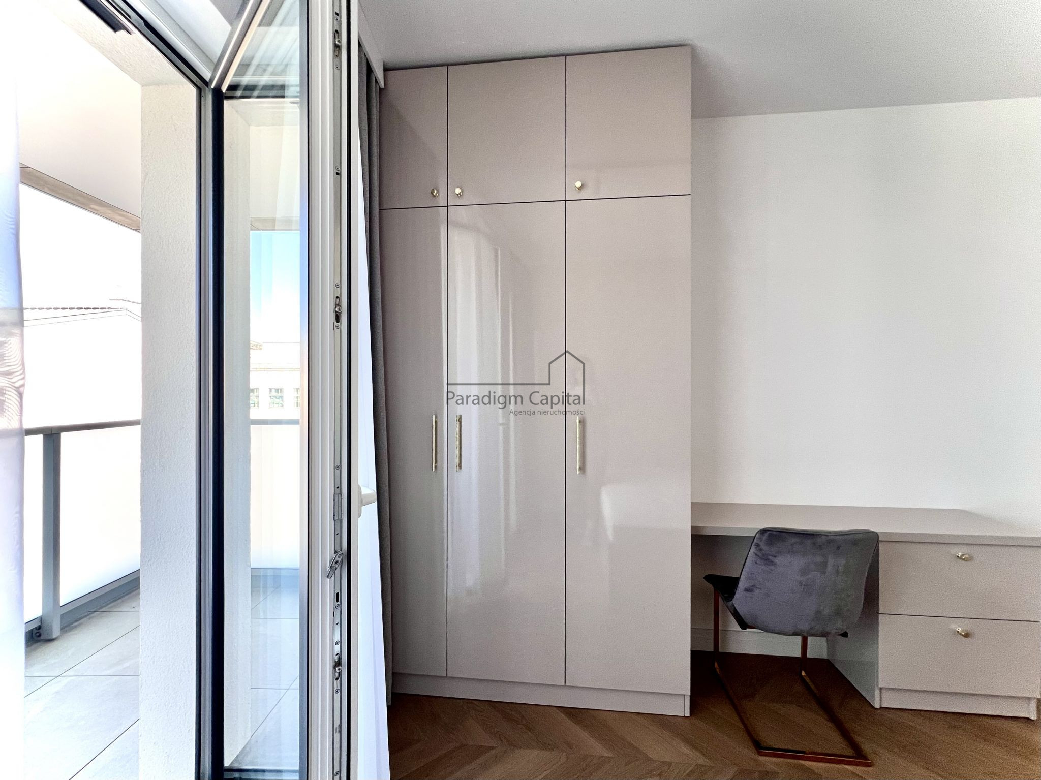 Nowe 2-Pokojowe 53 m² Z Klimatyzacją I Garażem – Krowodrza