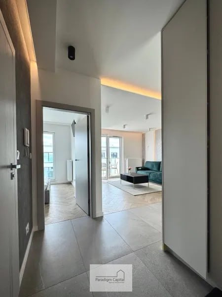 mieszkania - 46,38 m² - Kraków