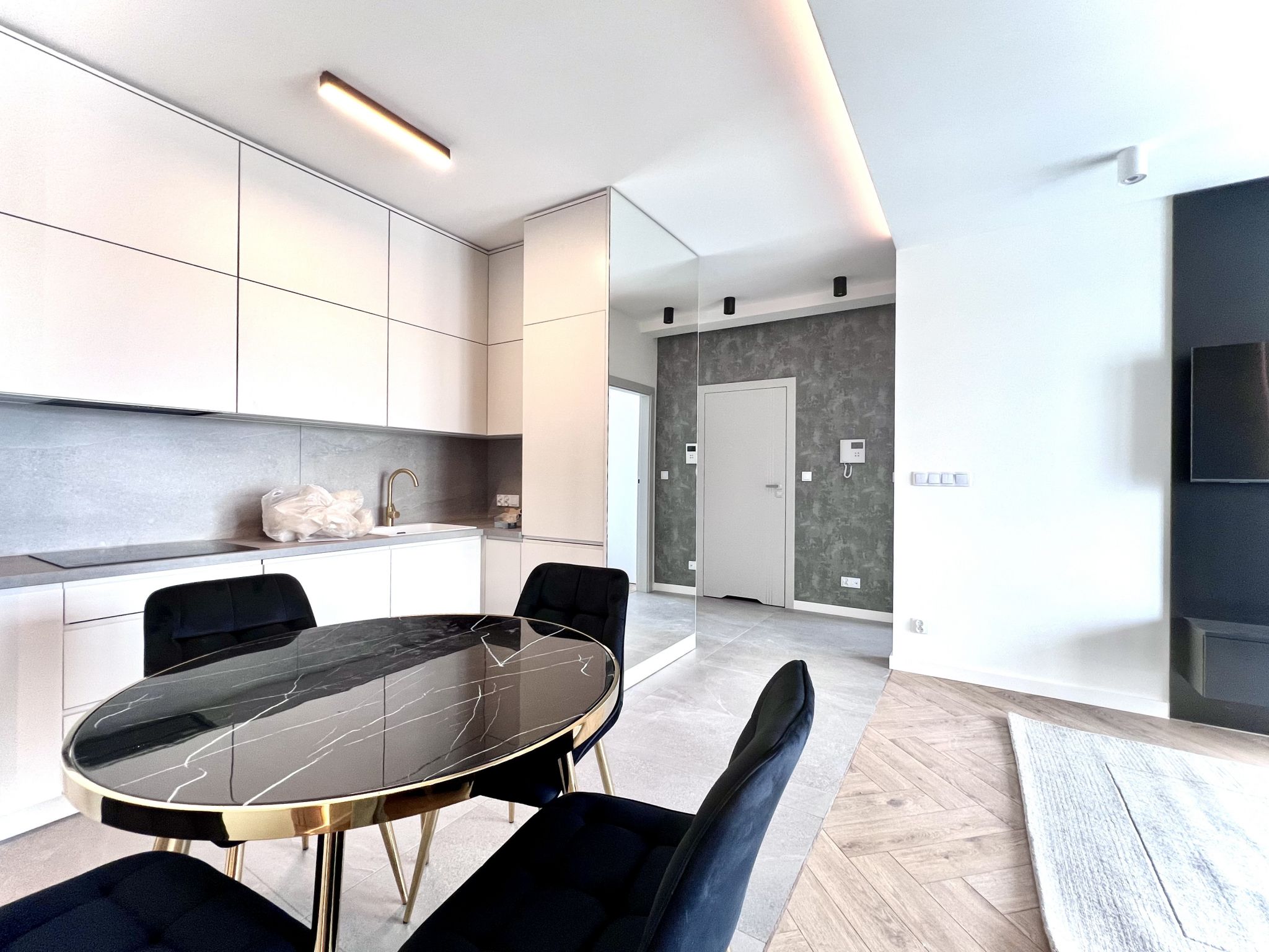 mieszkania - 46,31 m² - Kraków