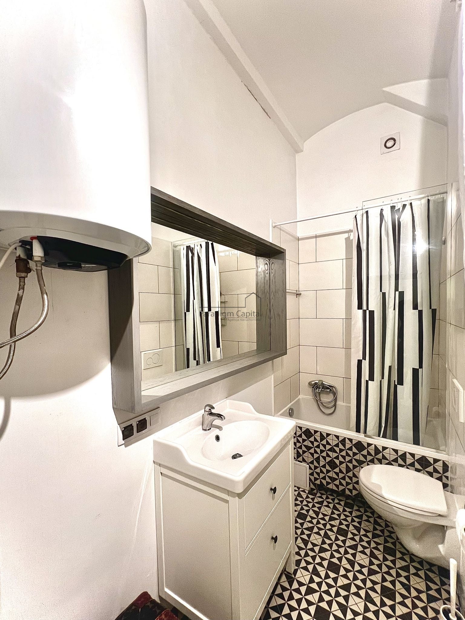 Kazimierz | 2 Pokoje 52 m² | Oddzielna Kuchnia | Starowislna