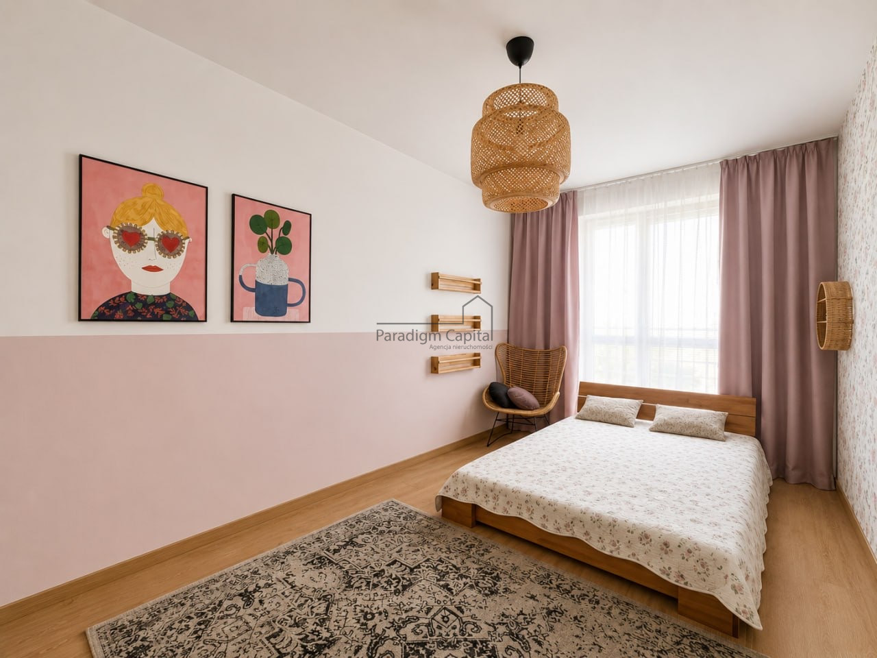 Przestronne 3 pokoje | 2 balkony | Ruczaj