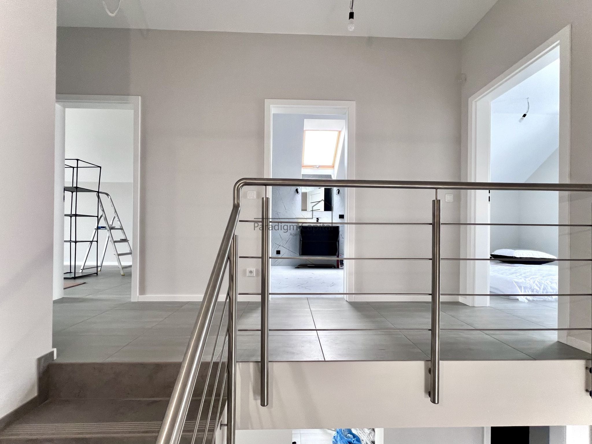 Ostatni Dom Wolnostojący 140 m² – Mników, Blisko Krakowa
