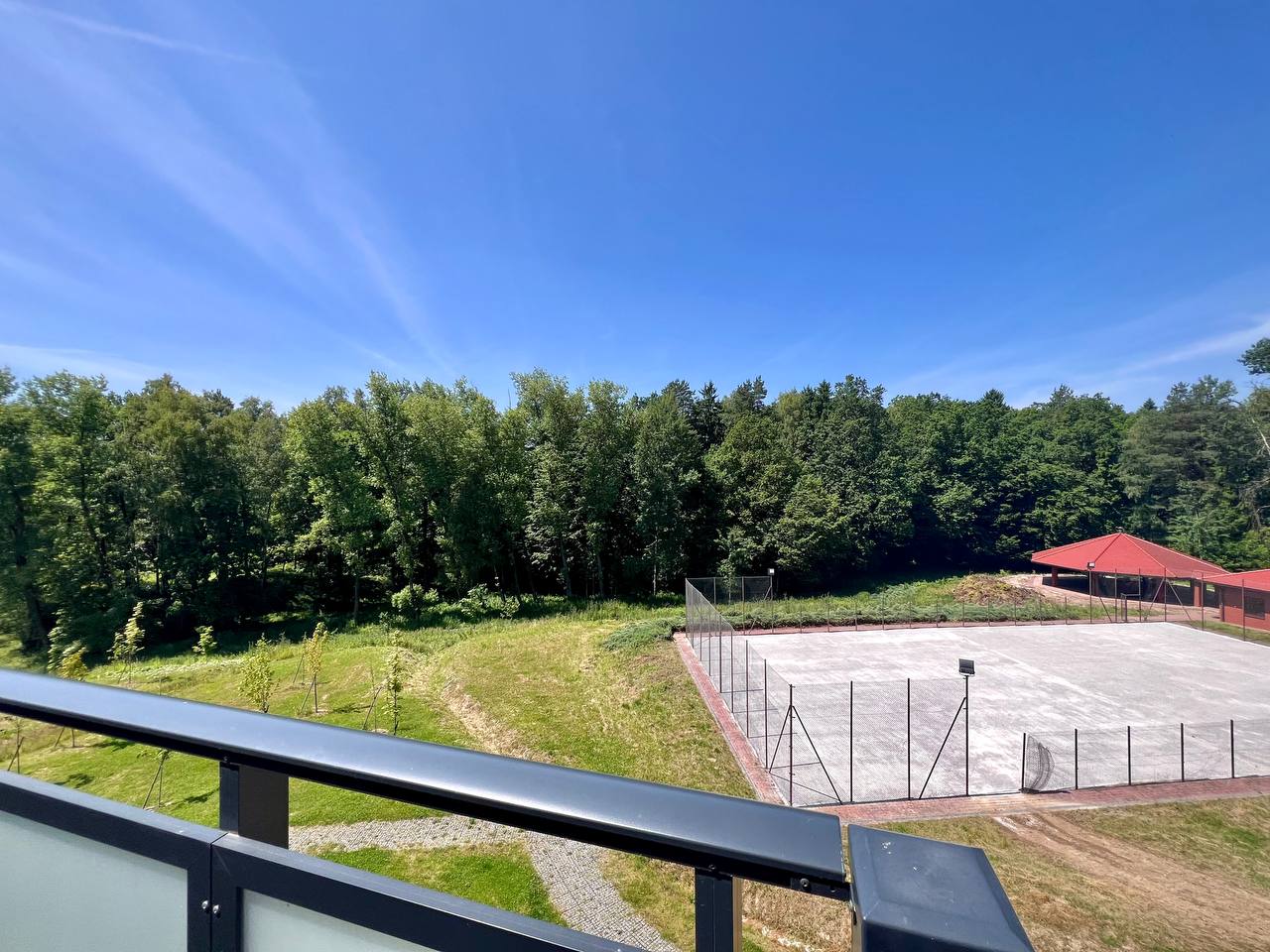 mieszkania - 52.31 m²