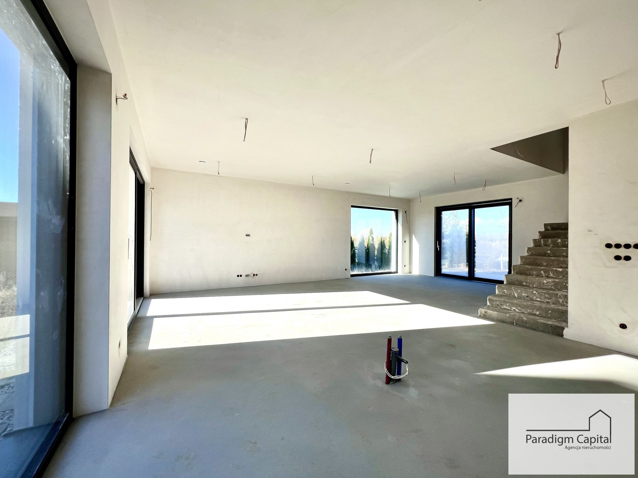 domy - 271,71 m² - Kraków