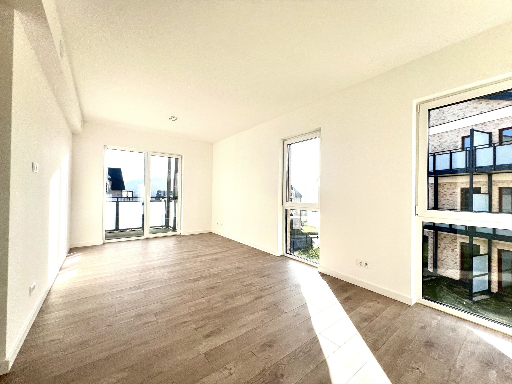 mieszkania - 52.34 m²