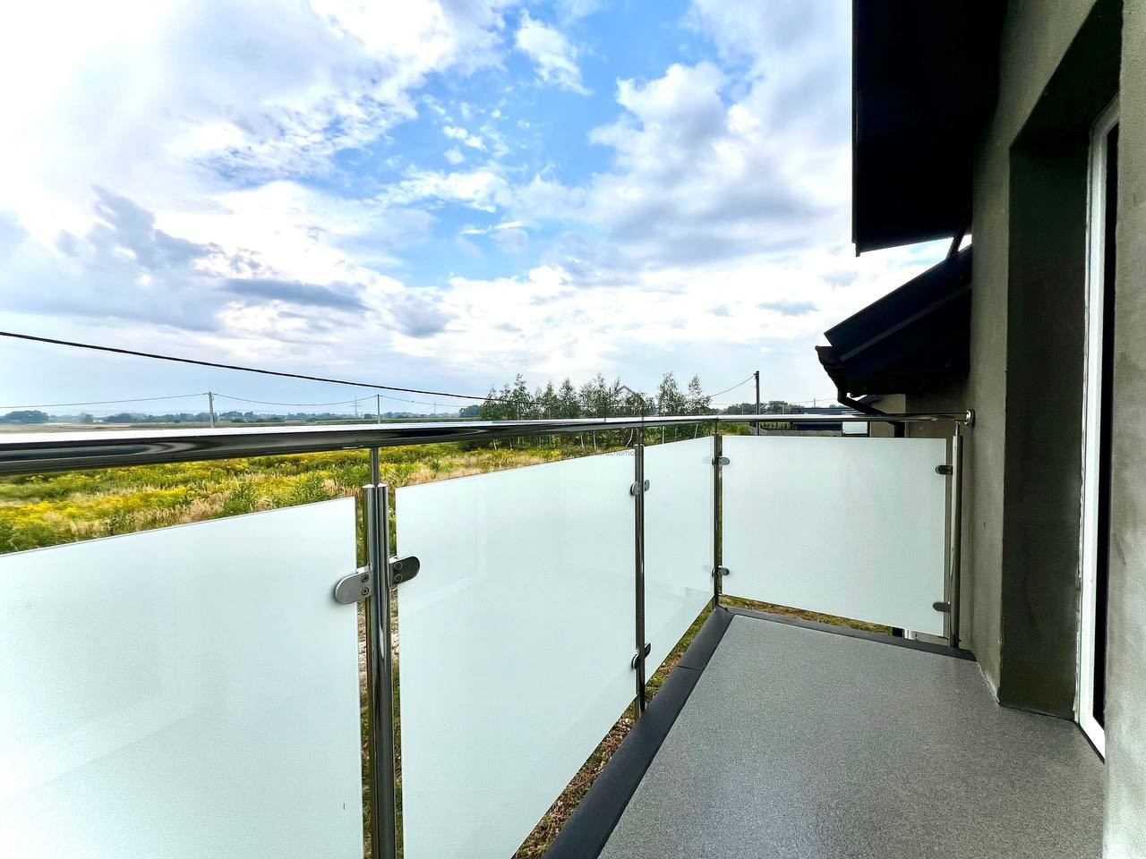 Dom wolnostojący | Działka 875 m² | Kraków