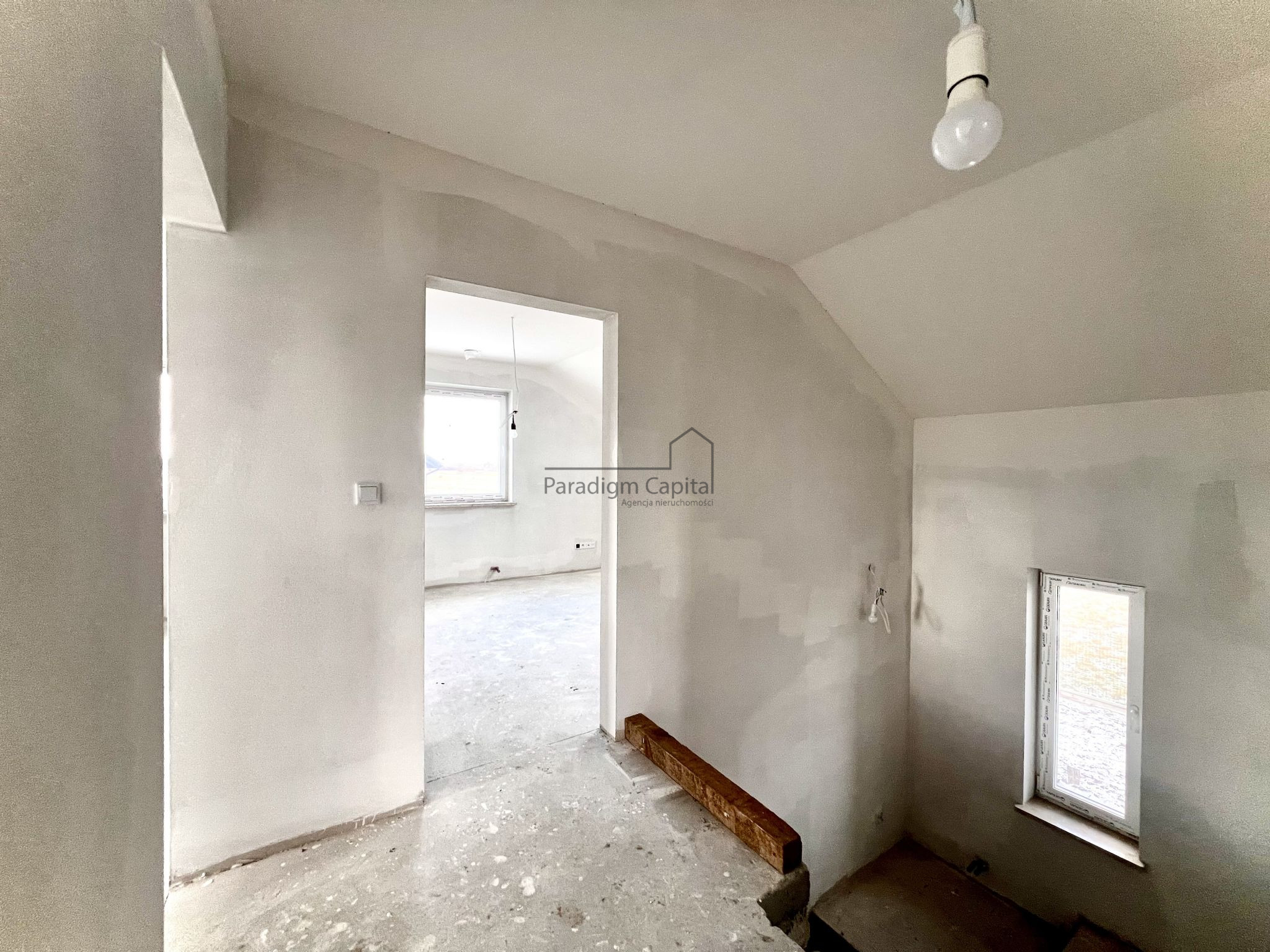 Dom wolnostojący | Działka 875 m² | Kraków