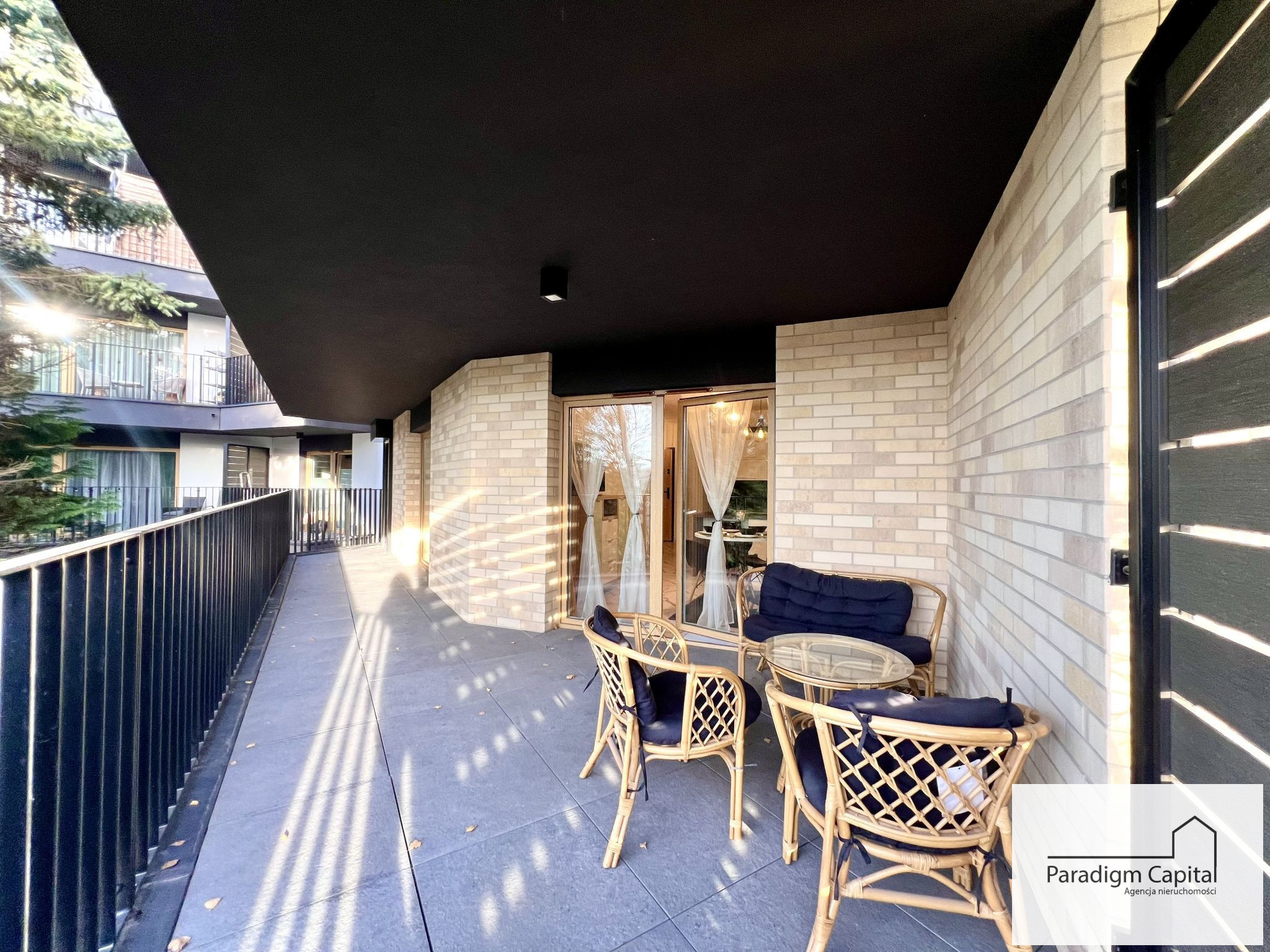 mieszkania - 53,00 m² - Kraków