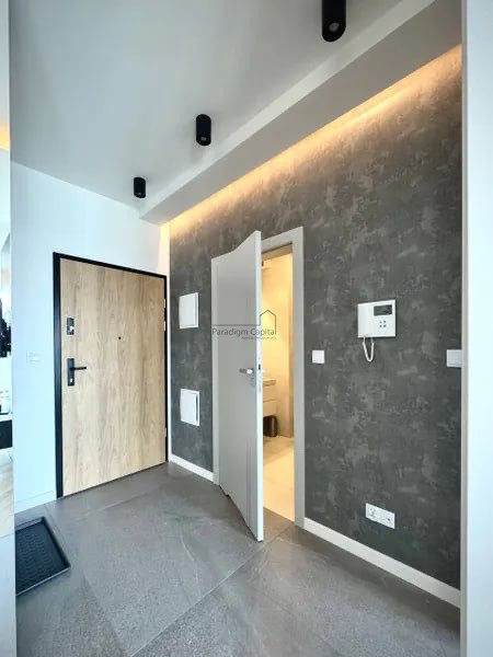 mieszkania - 46.44 m² - Kraków