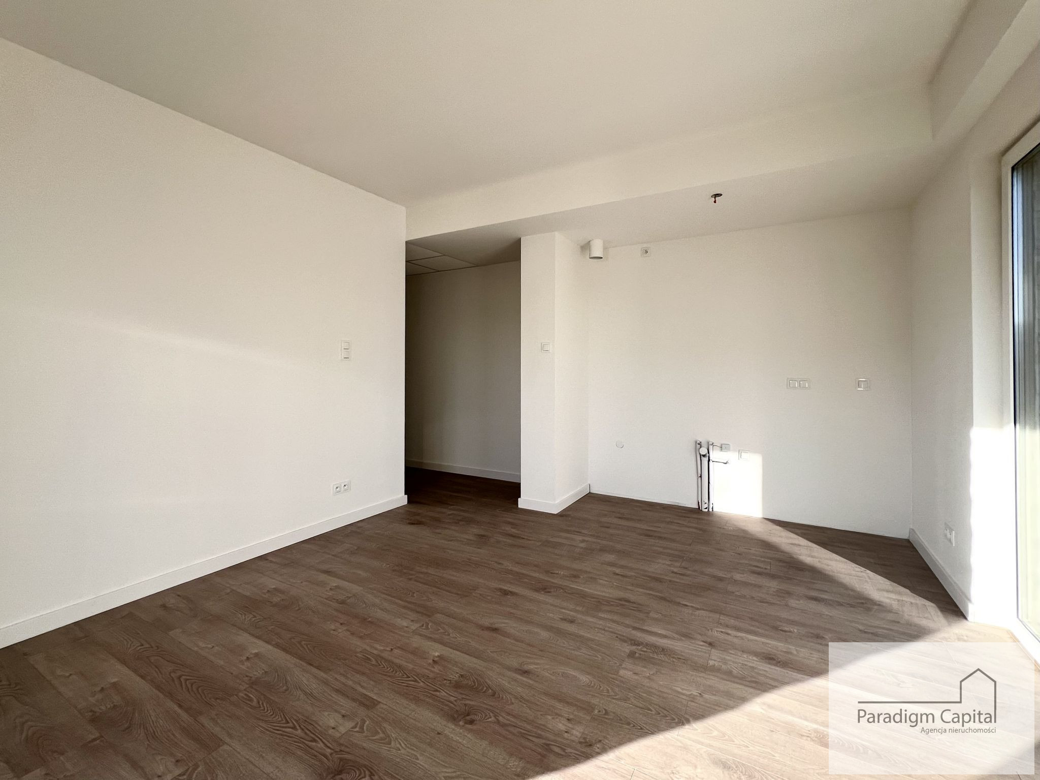 mieszkania - 45.64 m²