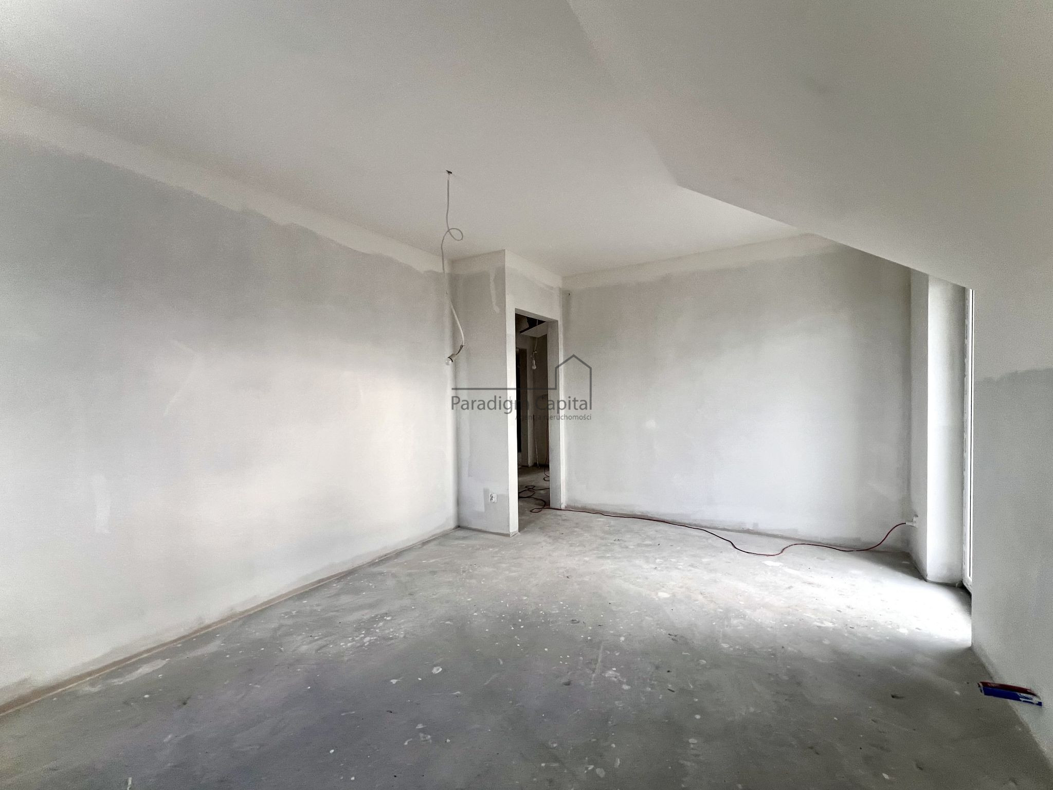 Dom wolnostojący | Działka 875 m² | Kraków