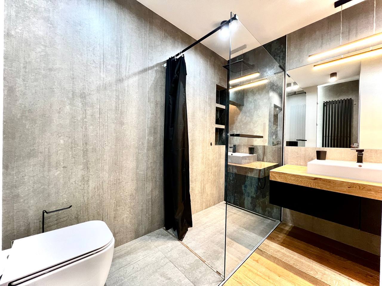 APARTAMENT Z WIDOKIEM NA WISŁĘ | 3 POKOJE | GARAŻ | DĘBNIKI