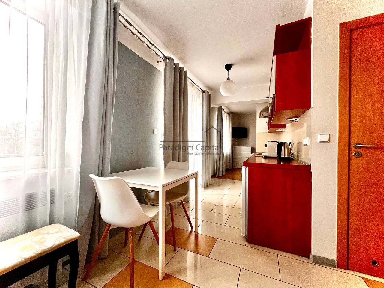 mieszkania - 30,00 m² - Kraków