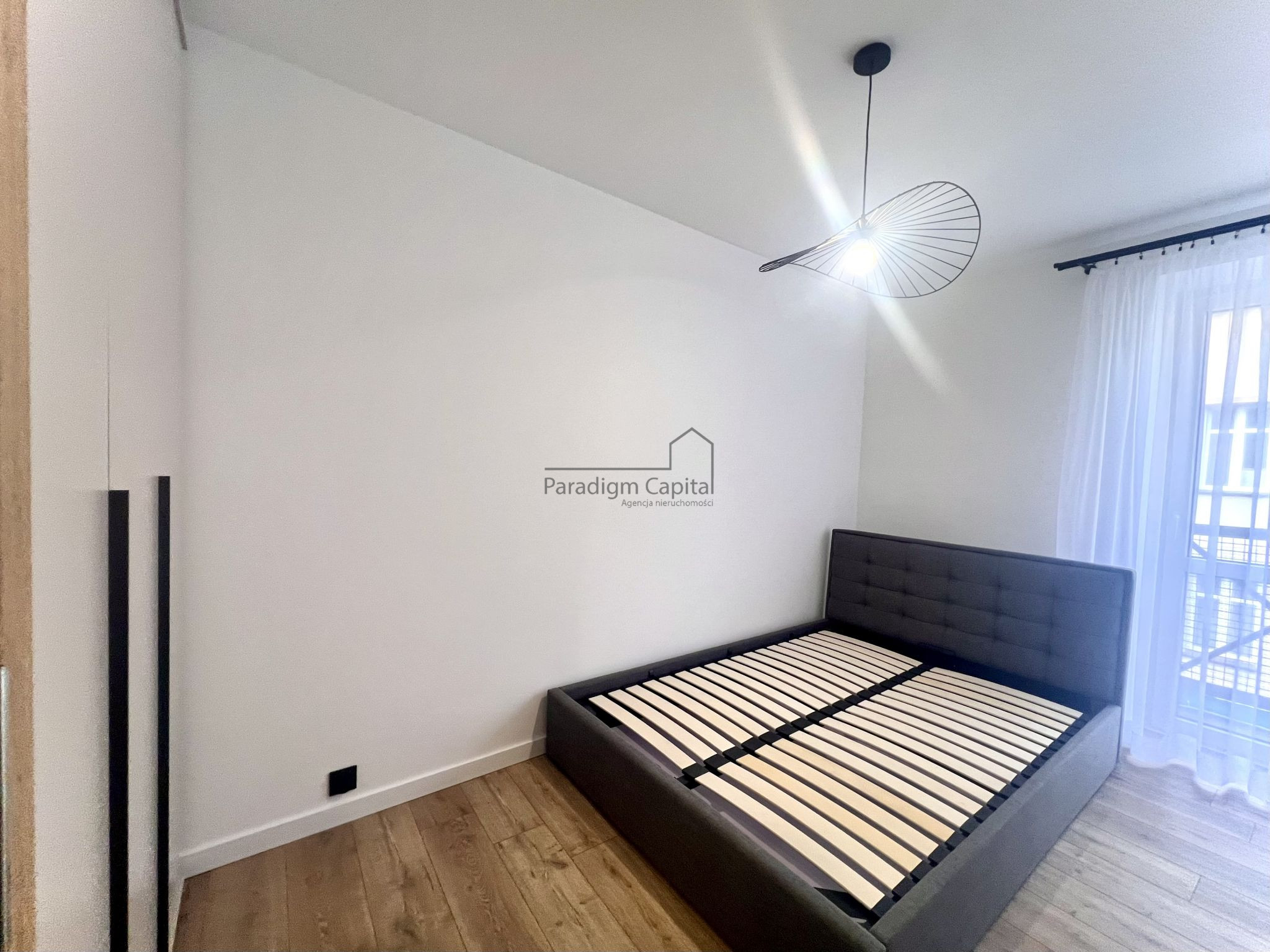 3 POKOJE PO REMONCIE | LOGGIA | UL. ZAMKOWA | STARE MIASTO
