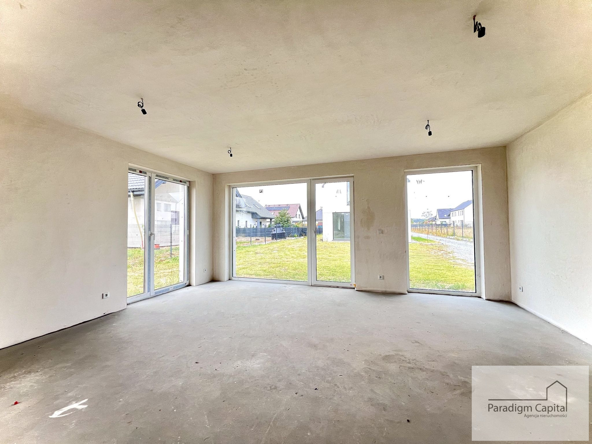 domy - 140,00 m² - krakowski