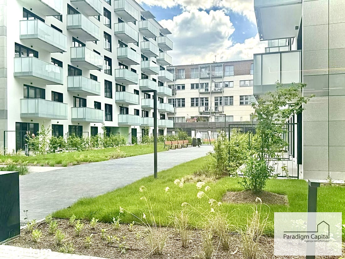 mieszkania - 46.44 m² - Kraków