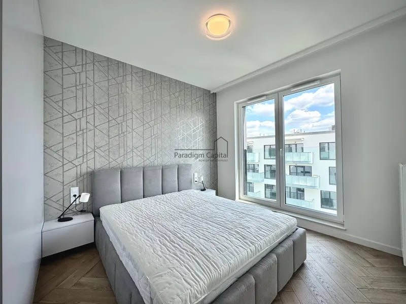 mieszkania - 46,31 m² - Kraków