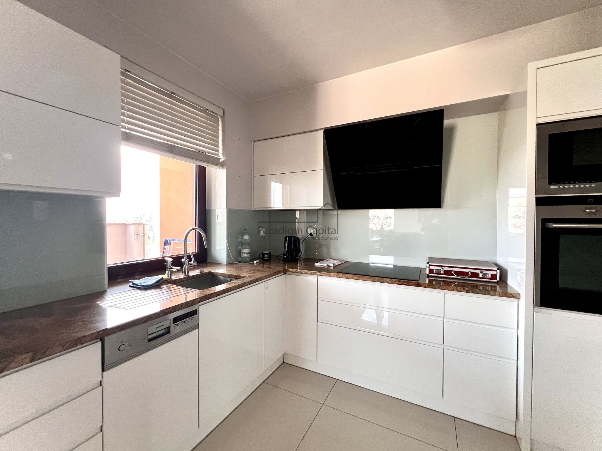 Apartament 79 m² | Widok | Garaż | Grzegórzki
