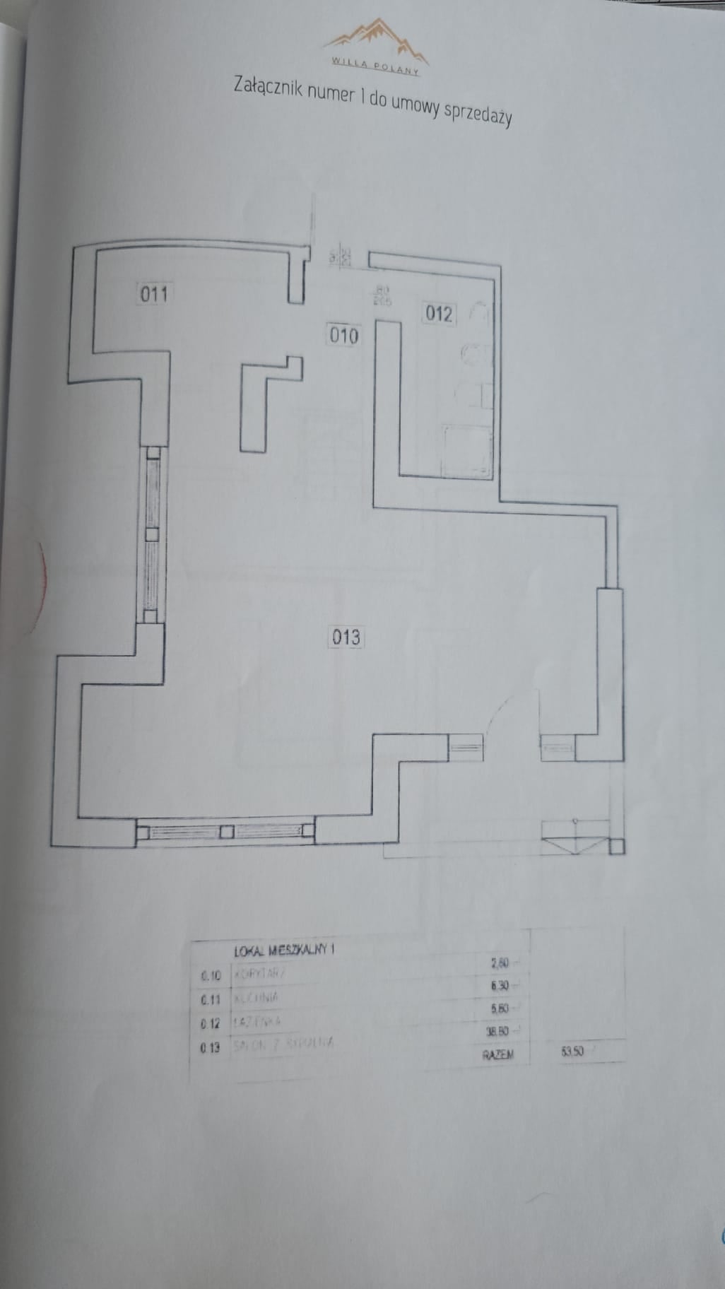 APARTAMENT PREMIUM | WIDOK NA TATRY | OGRÓD 30 M² | KOŚCIELISKO