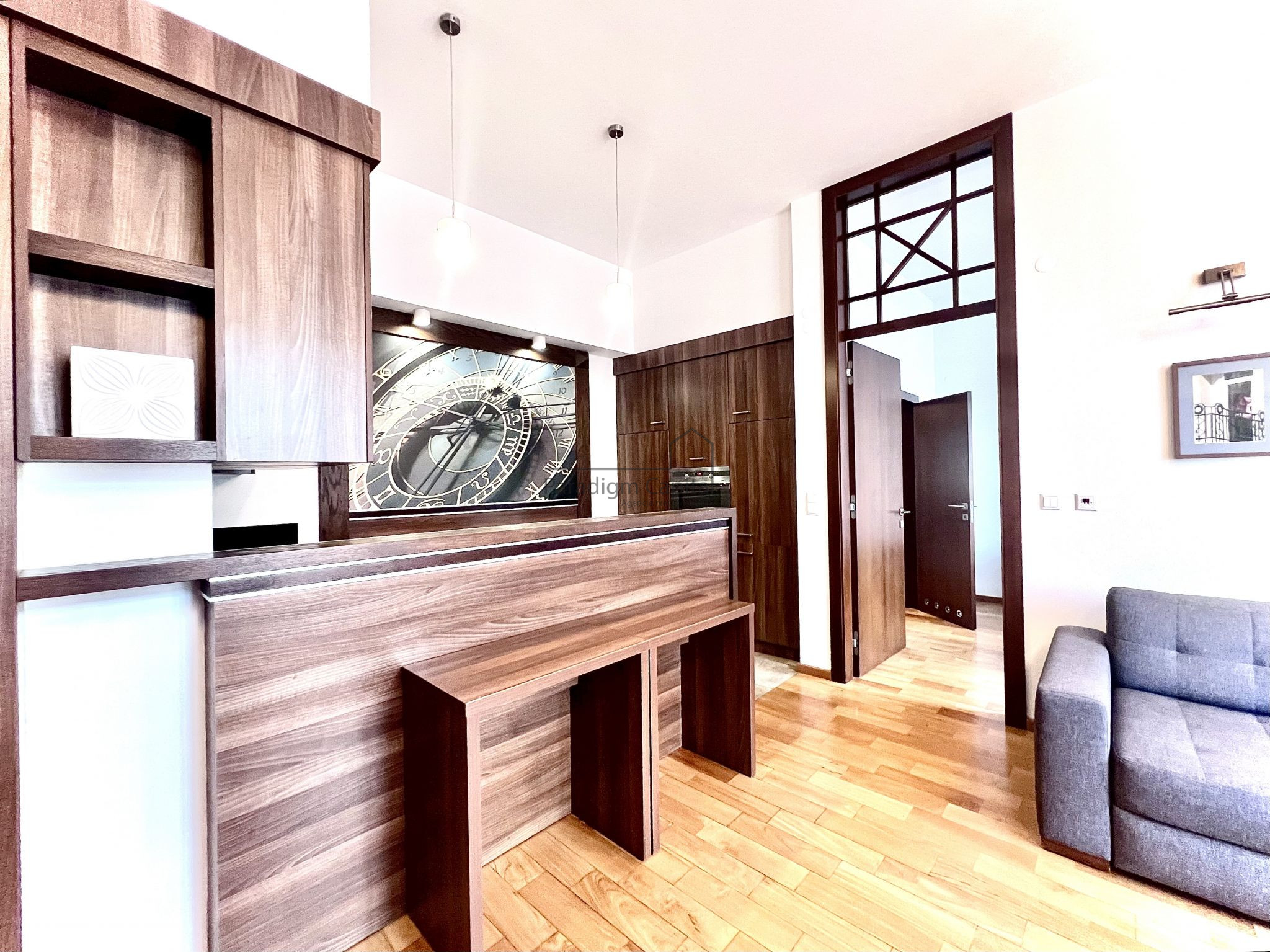 3 POKOJE | 60 M² | CENTRUM | UL. SIEMIRADZKIEGO