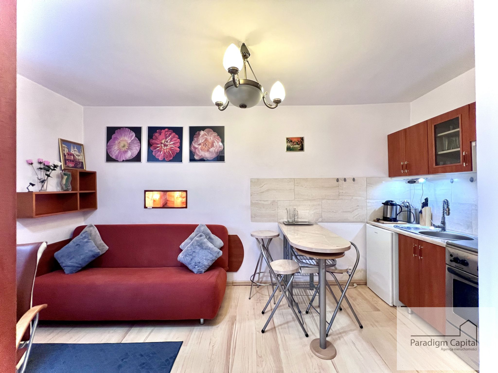 mieszkania - 20,00 m² - Kraków