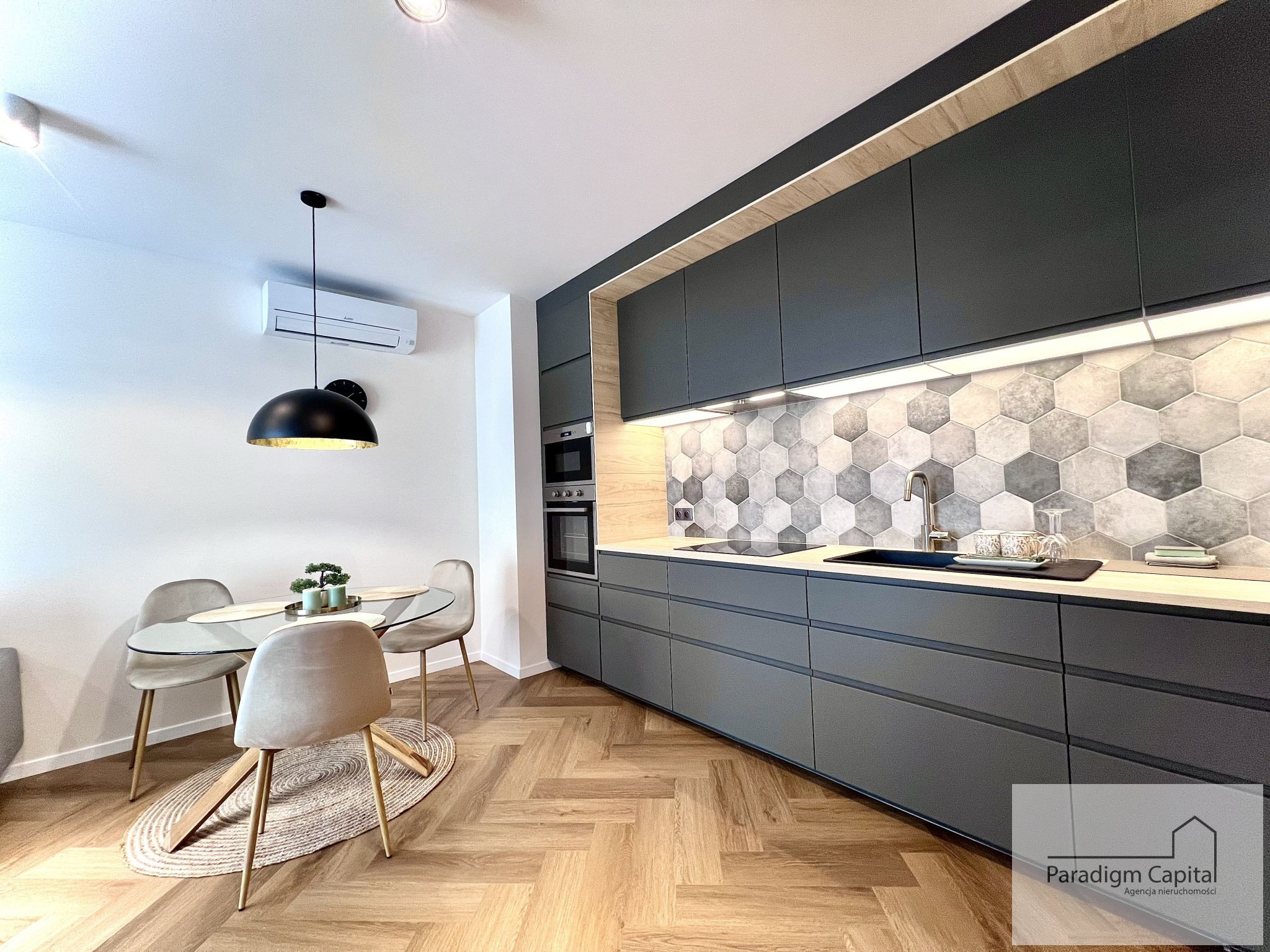 mieszkania - 53.30 m² - Kraków