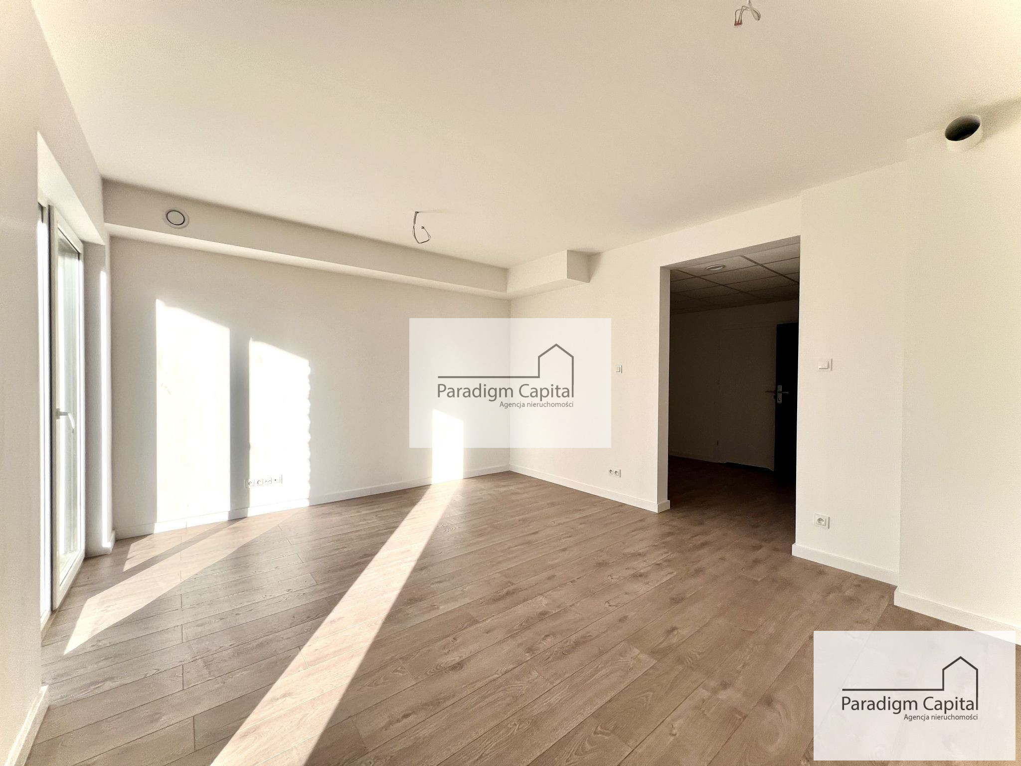 mieszkania - 57.34 m² - Kraków