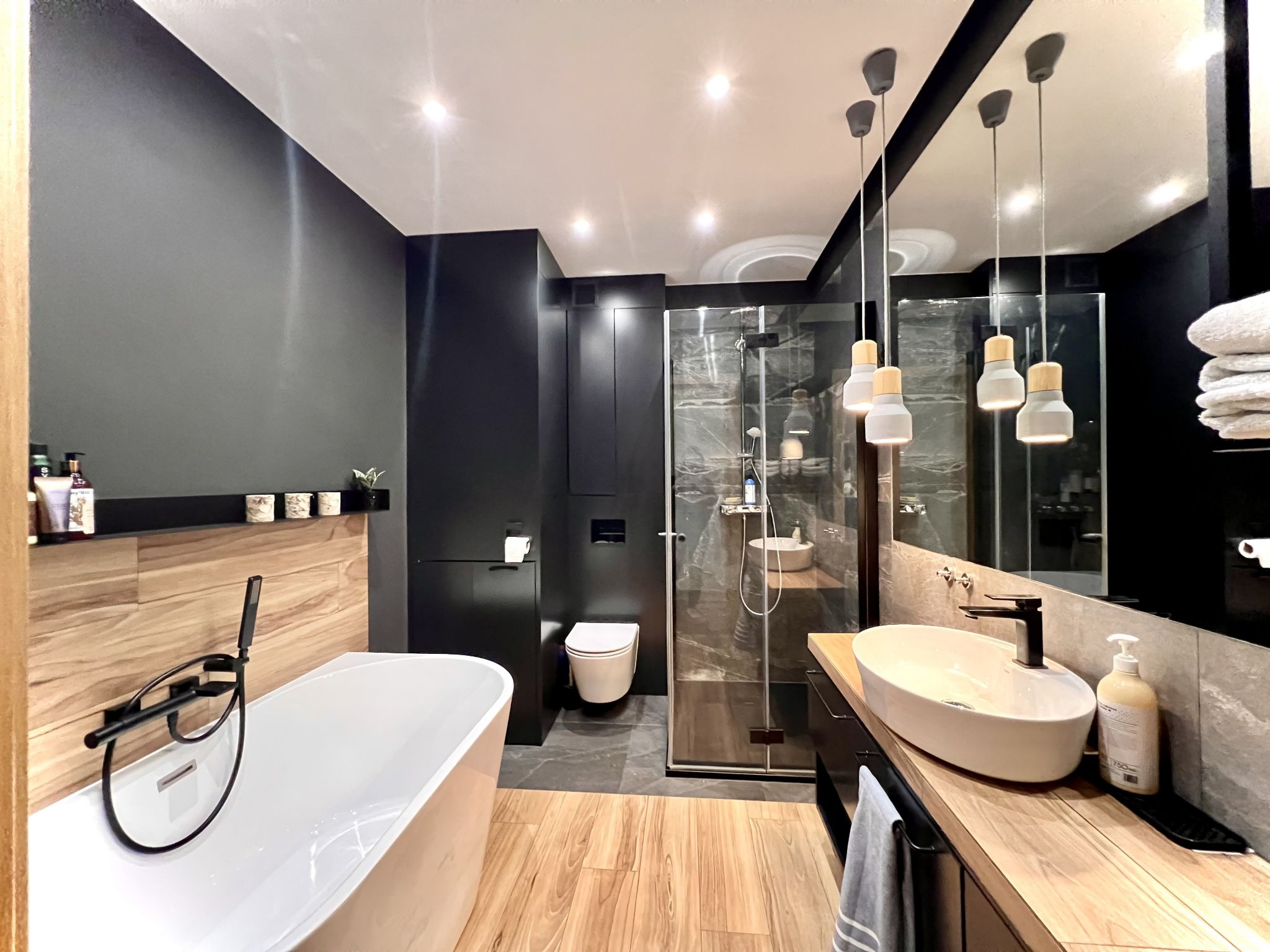 mieszkania - 97,23 m² - Bielsko-Biała