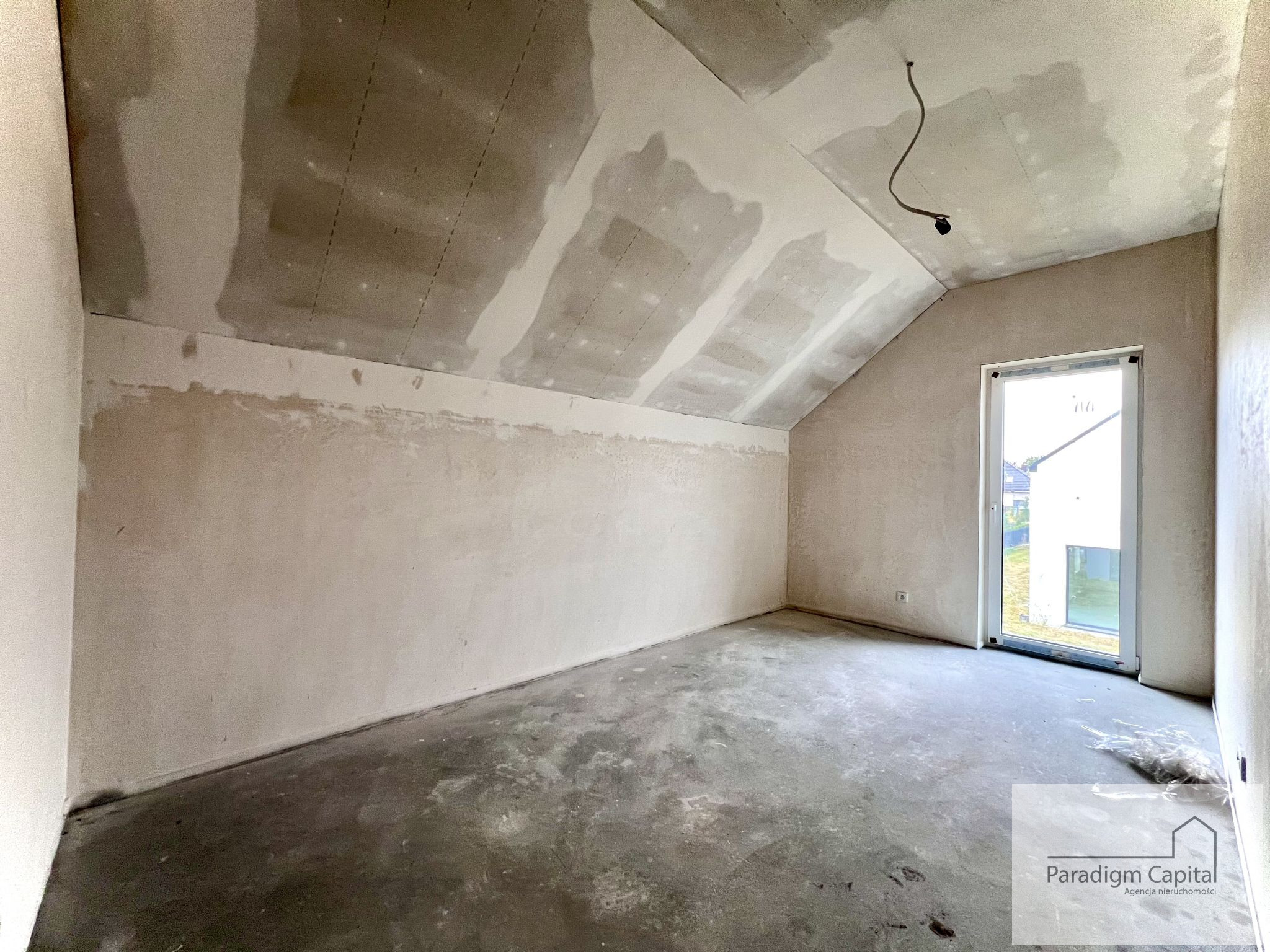 domy - 140.00 m² - Liszki