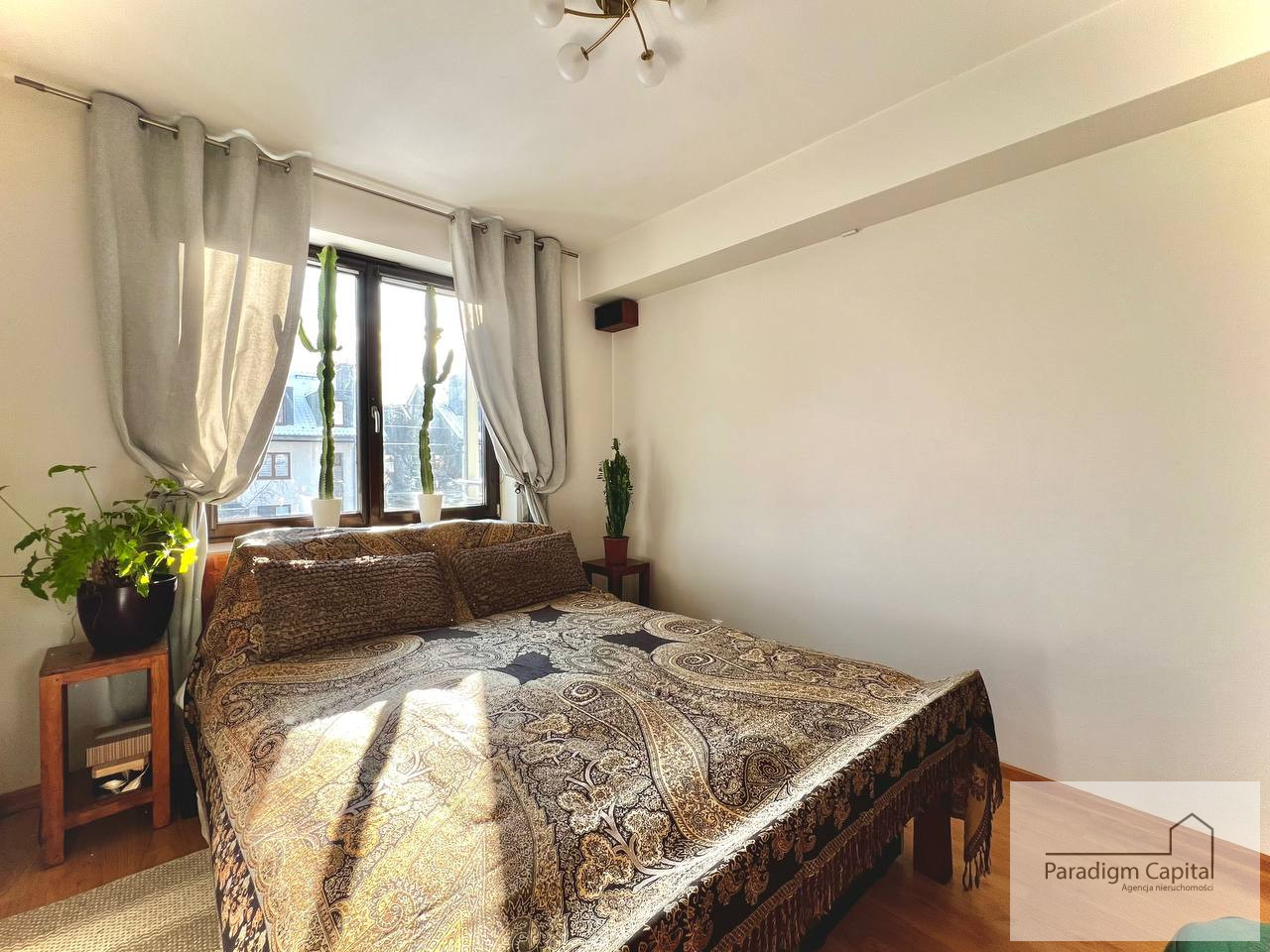 mieszkania - 47.00 m² - Kraków