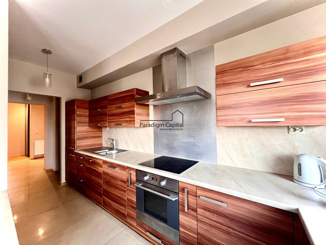 3-POKOJOWE MIESZKANIE 74 m² – ŚLICZNA, KRAKÓW – 2 TARASY, GARAŻ, WINDA
