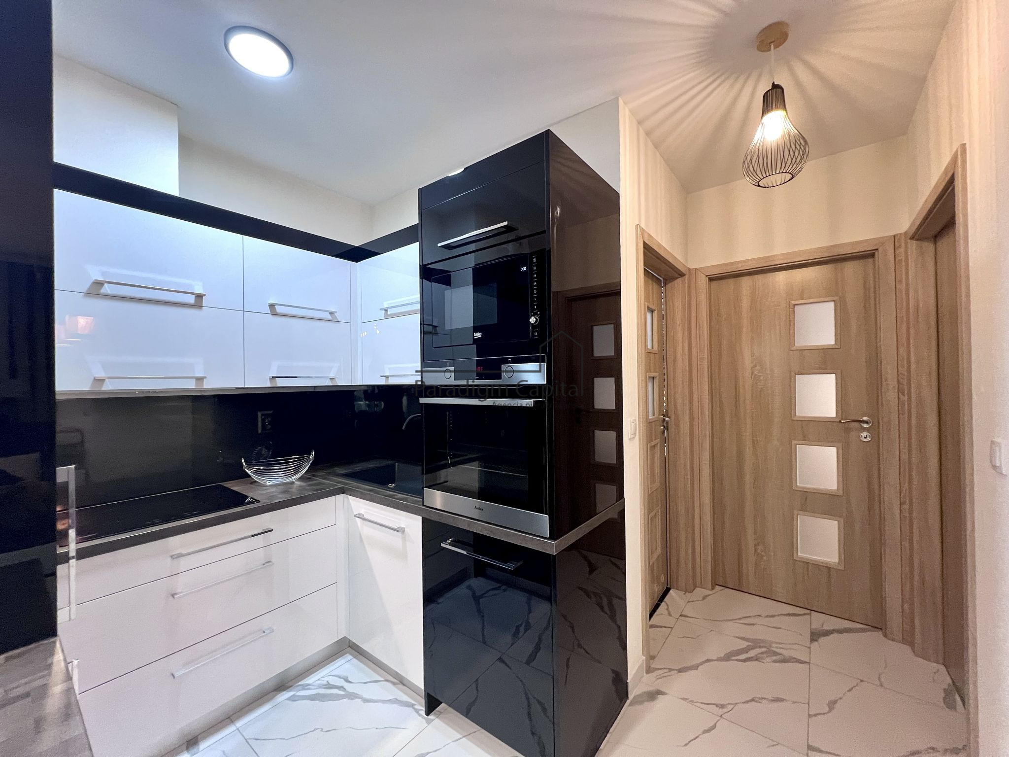 mieszkania - 54,00 m² - Kraków