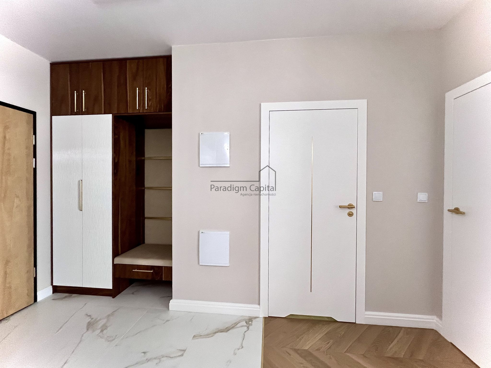 Nowe 2-Pokojowe 53 m² Z Klimatyzacją I Garażem – Krowodrza