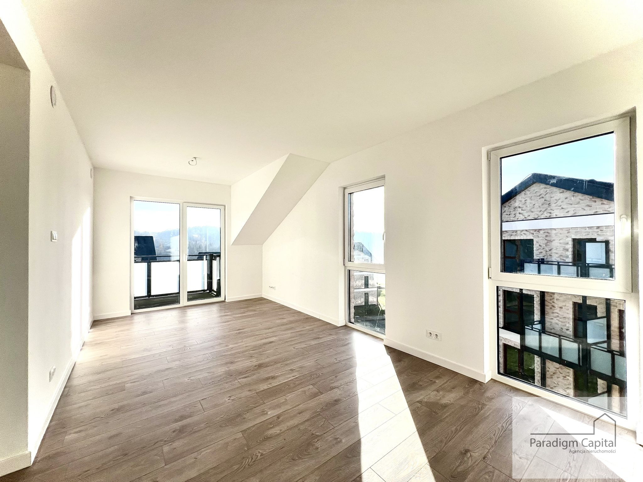 mieszkania - 52.31 m²